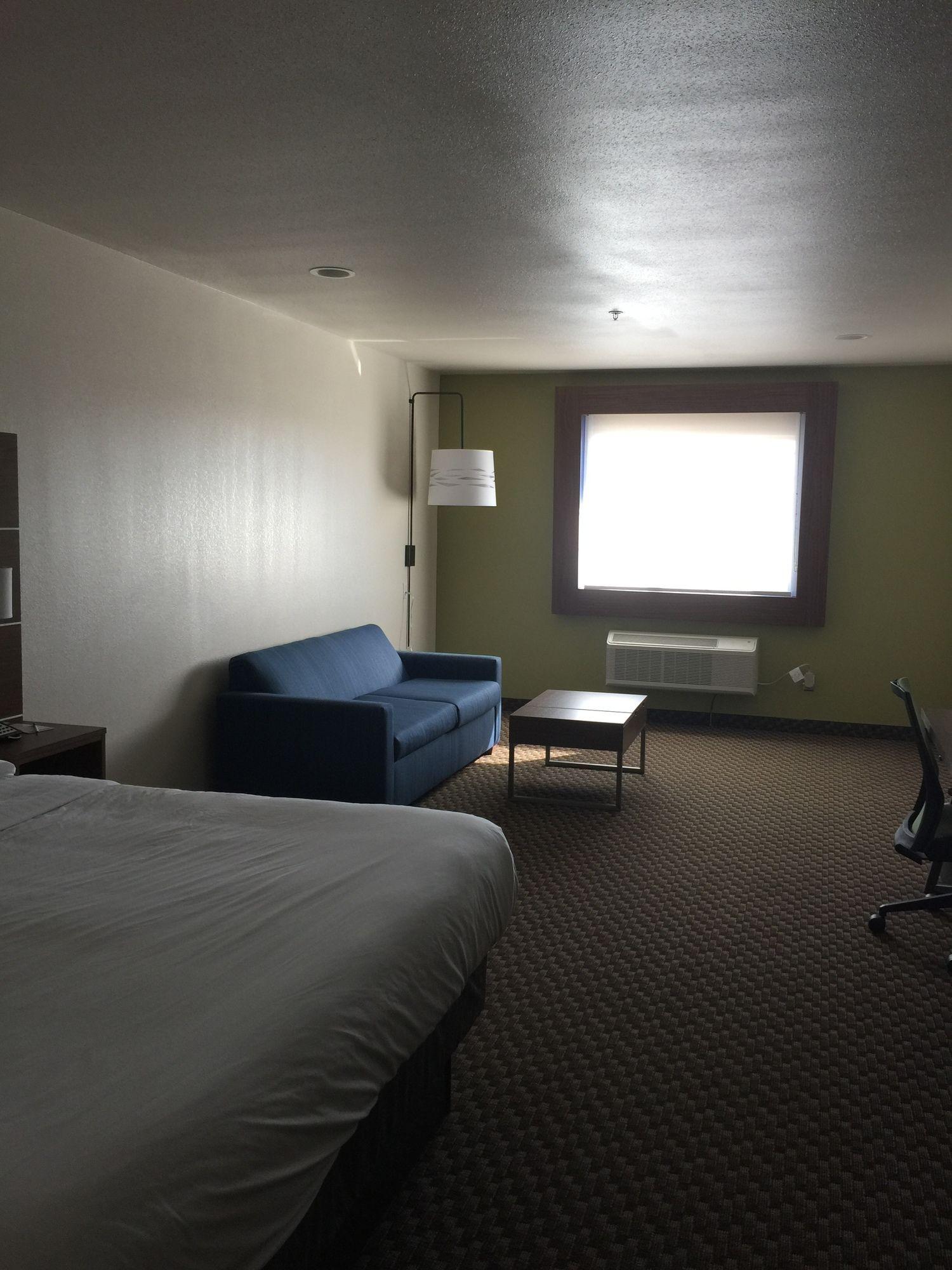 Holiday Inn Express Santa Rosa By Ihg Exterior photo