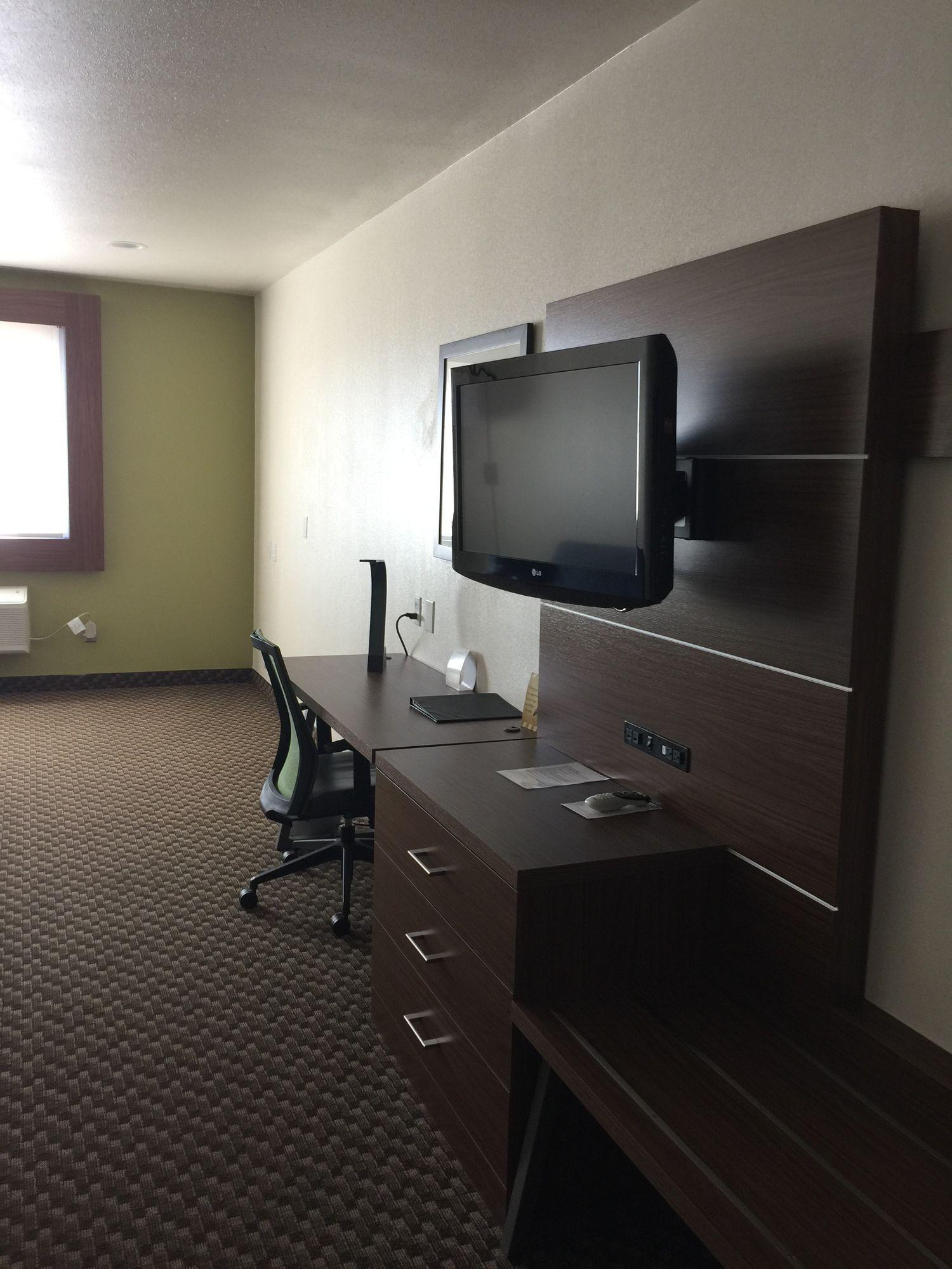 Holiday Inn Express Santa Rosa By Ihg Exterior photo