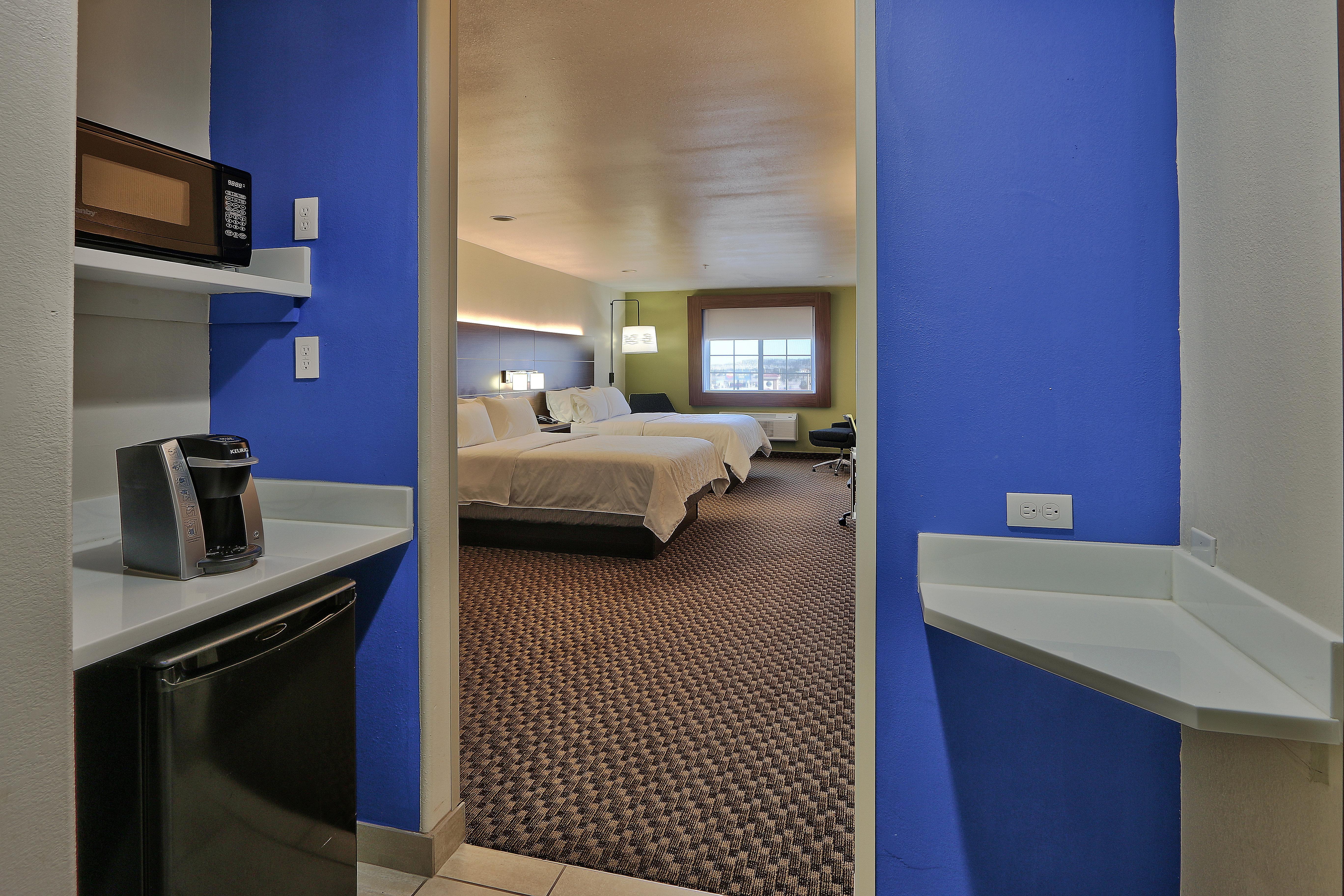 Holiday Inn Express Santa Rosa By Ihg Exterior photo