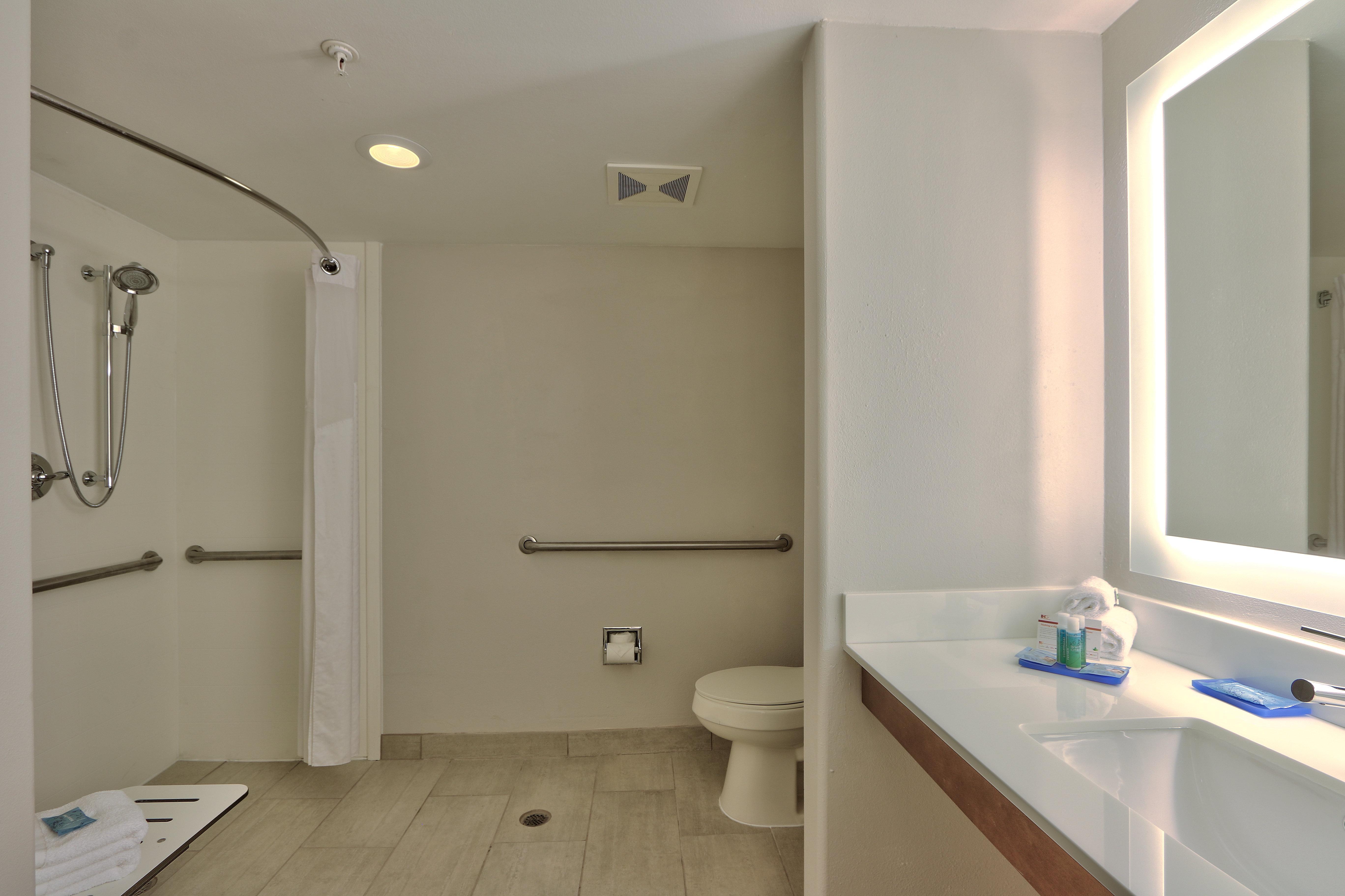 Holiday Inn Express Santa Rosa By Ihg Exterior photo